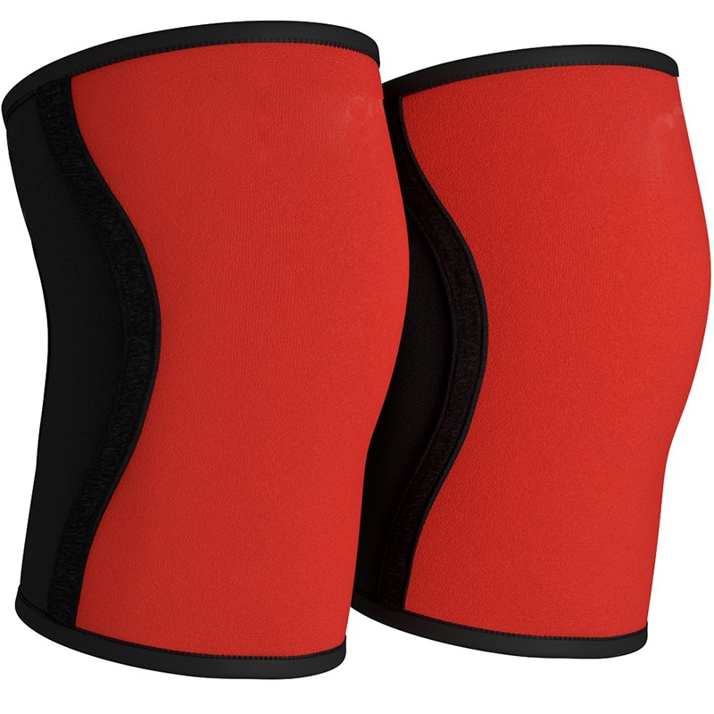 Knee Sleeves